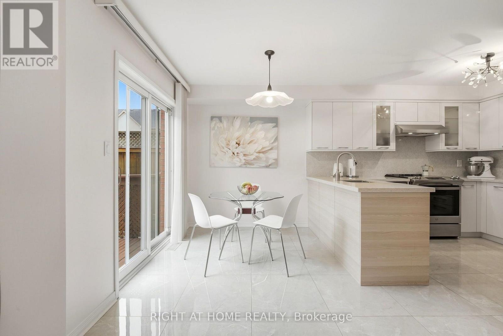 2 - 23 West Deane Park Drive, Toronto (eringate-centennial-west Deane), Ontario