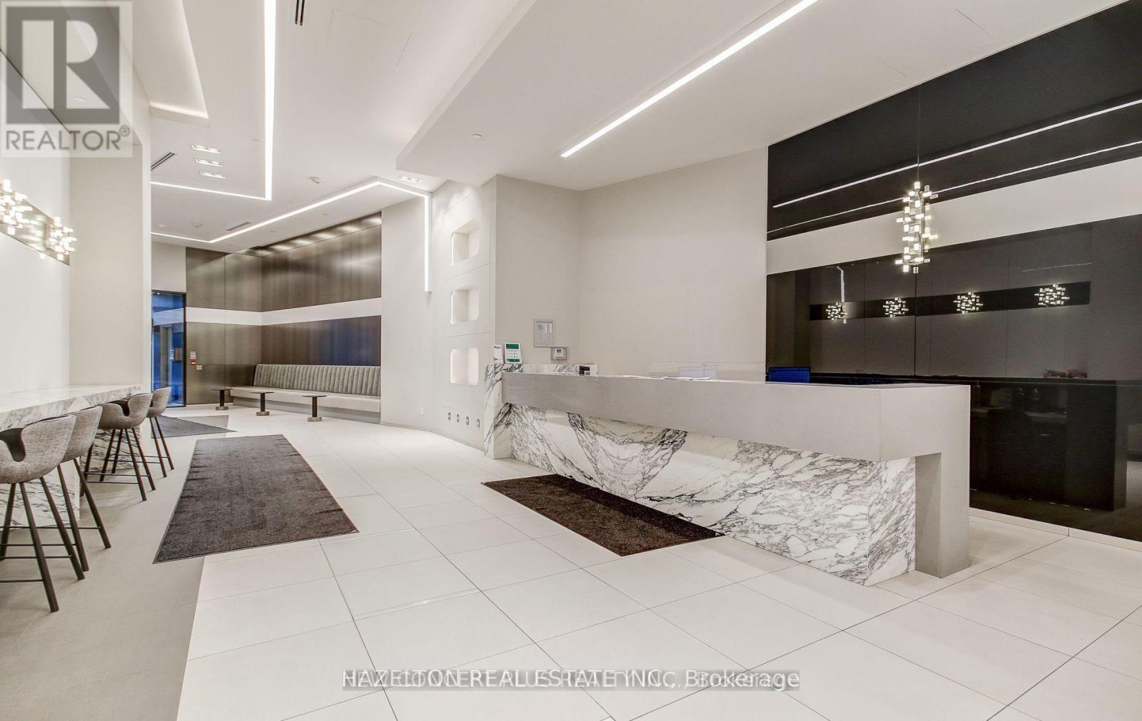 1304 - 1604 Eglinton Avenue W, Toronto (oakwood Village), Ontario