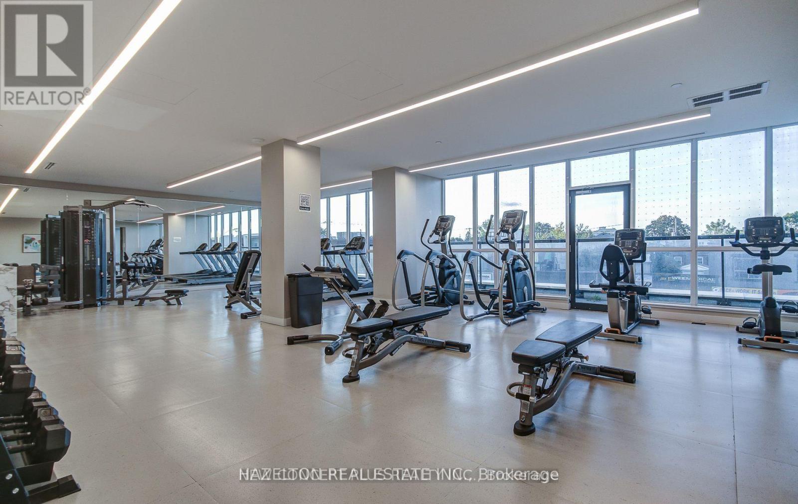 1304 - 1604 Eglinton Avenue W, Toronto (oakwood Village), Ontario