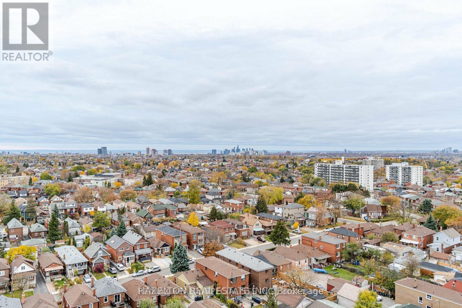 1304 - 1604 Eglinton Avenue W, Toronto (oakwood Village), Ontario