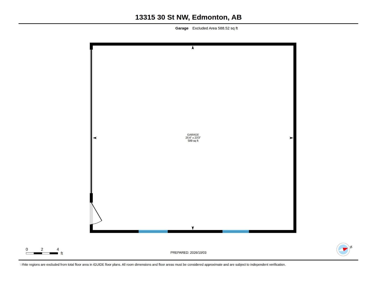 13315 30 St Nw, Edmonton, Alberta