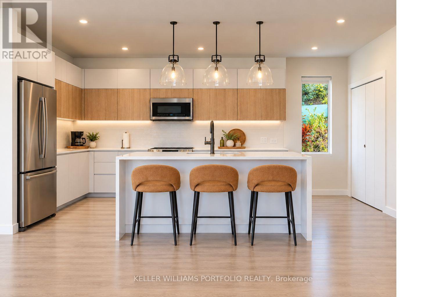 Garden Residence - Sugar Ridge Condos Valley Road, Antigua, Ontario
