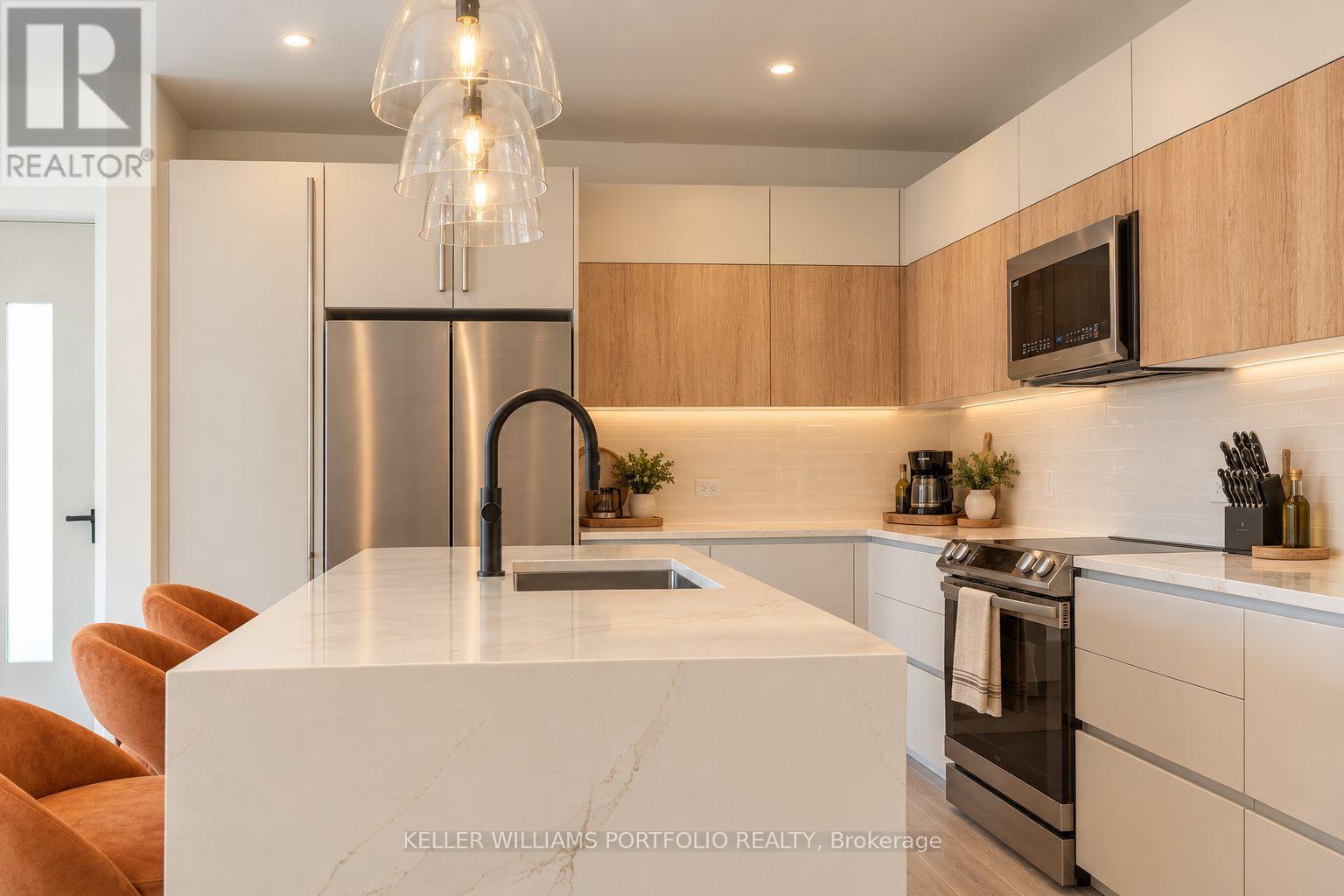 Garden Residence - Sugar Ridge Condos Valley Road, Antigua, Ontario