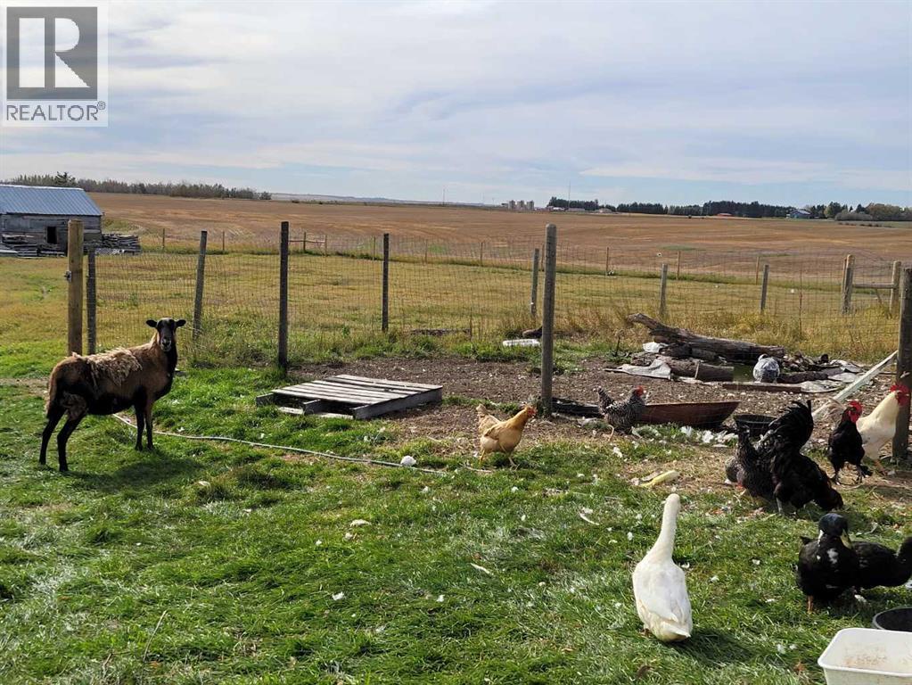 38024 182 Range, Rural Stettler No. 6, County Of, Alberta