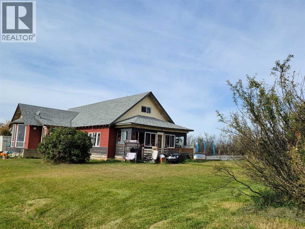 38024 182 Range, Rural Stettler No. 6, County Of, Alberta