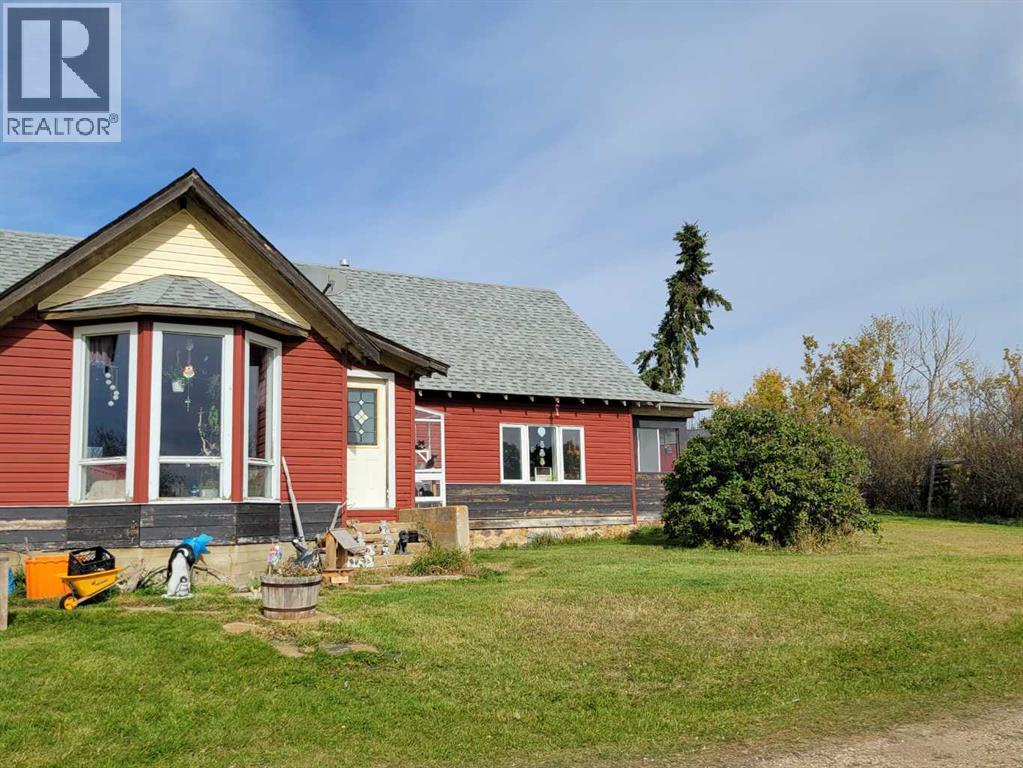 38024 182 Range, Rural Stettler No. 6, County Of, Alberta