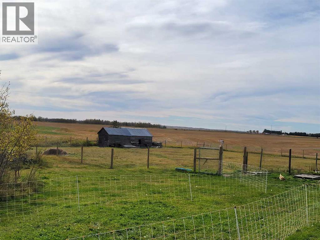 38024 182 Range, Rural Stettler No. 6, County Of, Alberta
