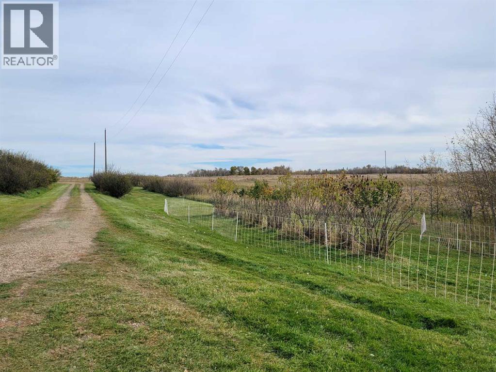38024 182 Range, Rural Stettler No. 6, County Of, Alberta