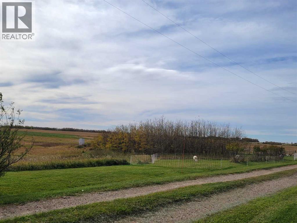 38024 182 Range, Rural Stettler No. 6, County Of, Alberta