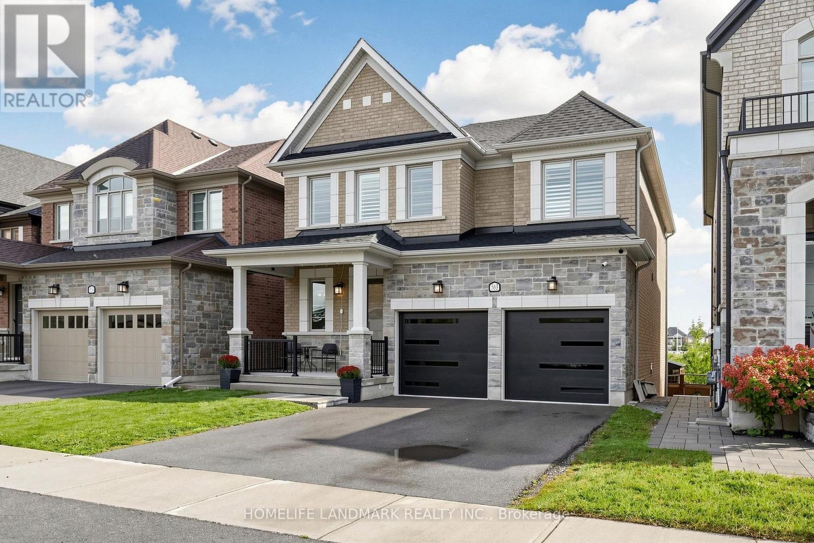 563 Beam Court, Milton (fo Ford), Ontario