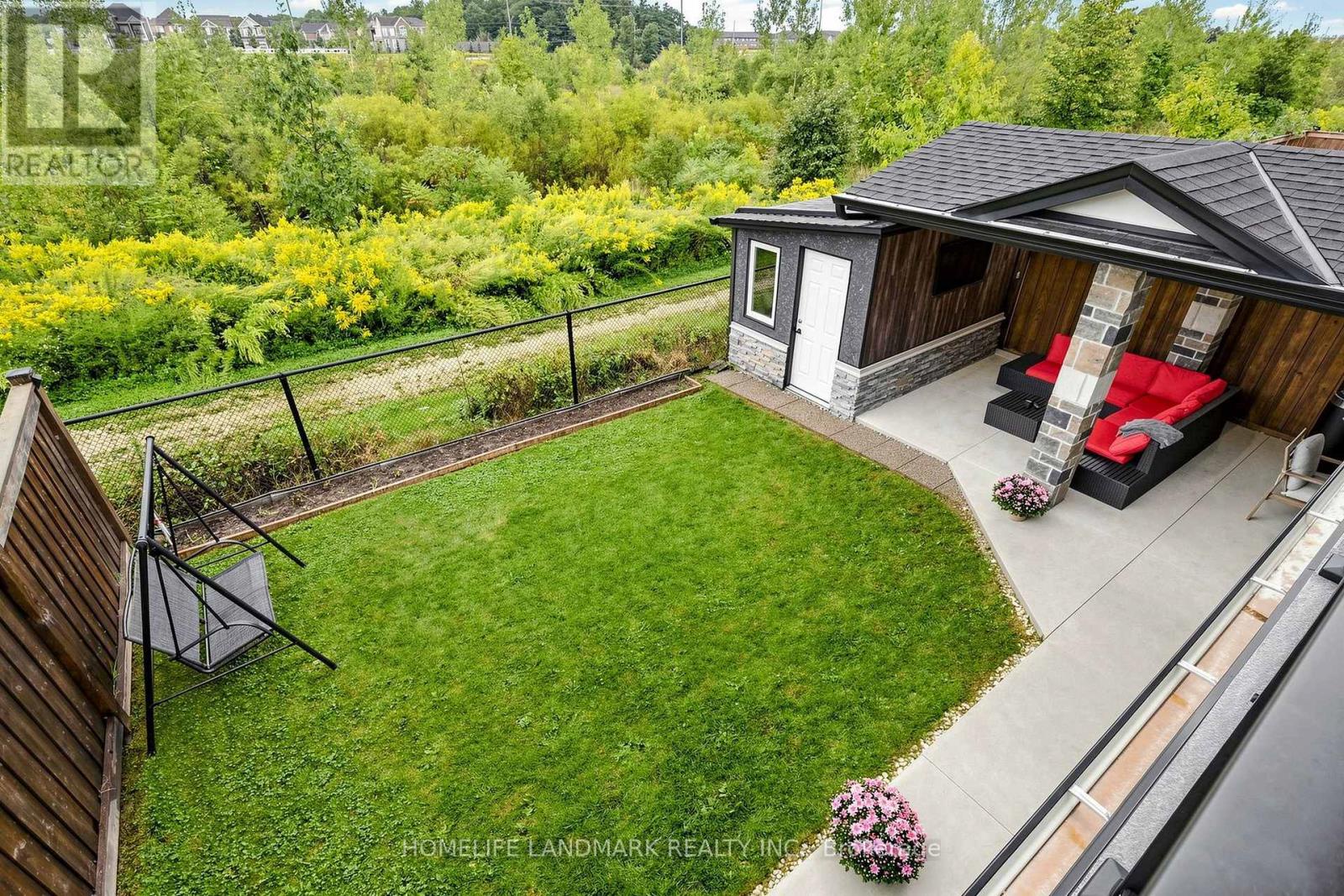 563 Beam Court, Milton (fo Ford), Ontario