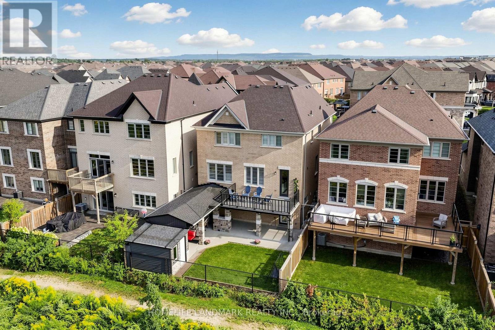 563 Beam Court, Milton (fo Ford), Ontario