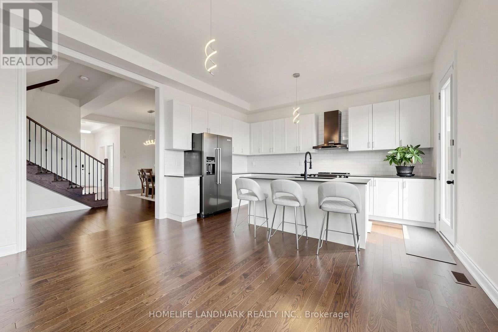563 Beam Court, Milton (fo Ford), Ontario