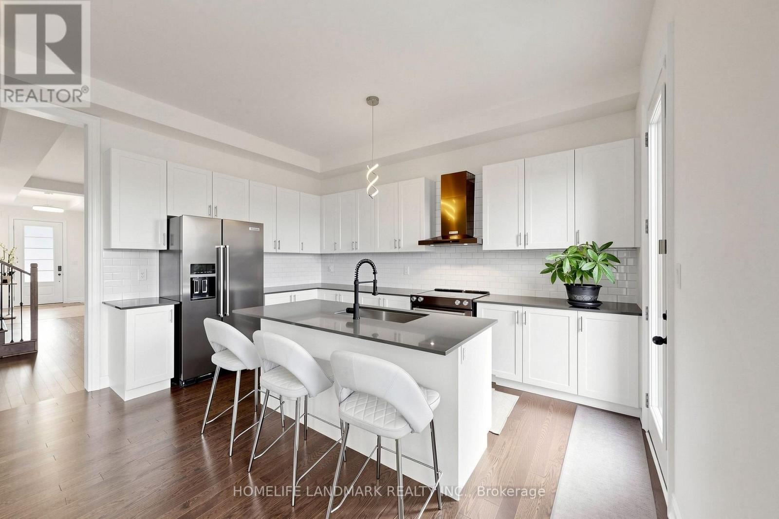 563 Beam Court, Milton (fo Ford), Ontario
