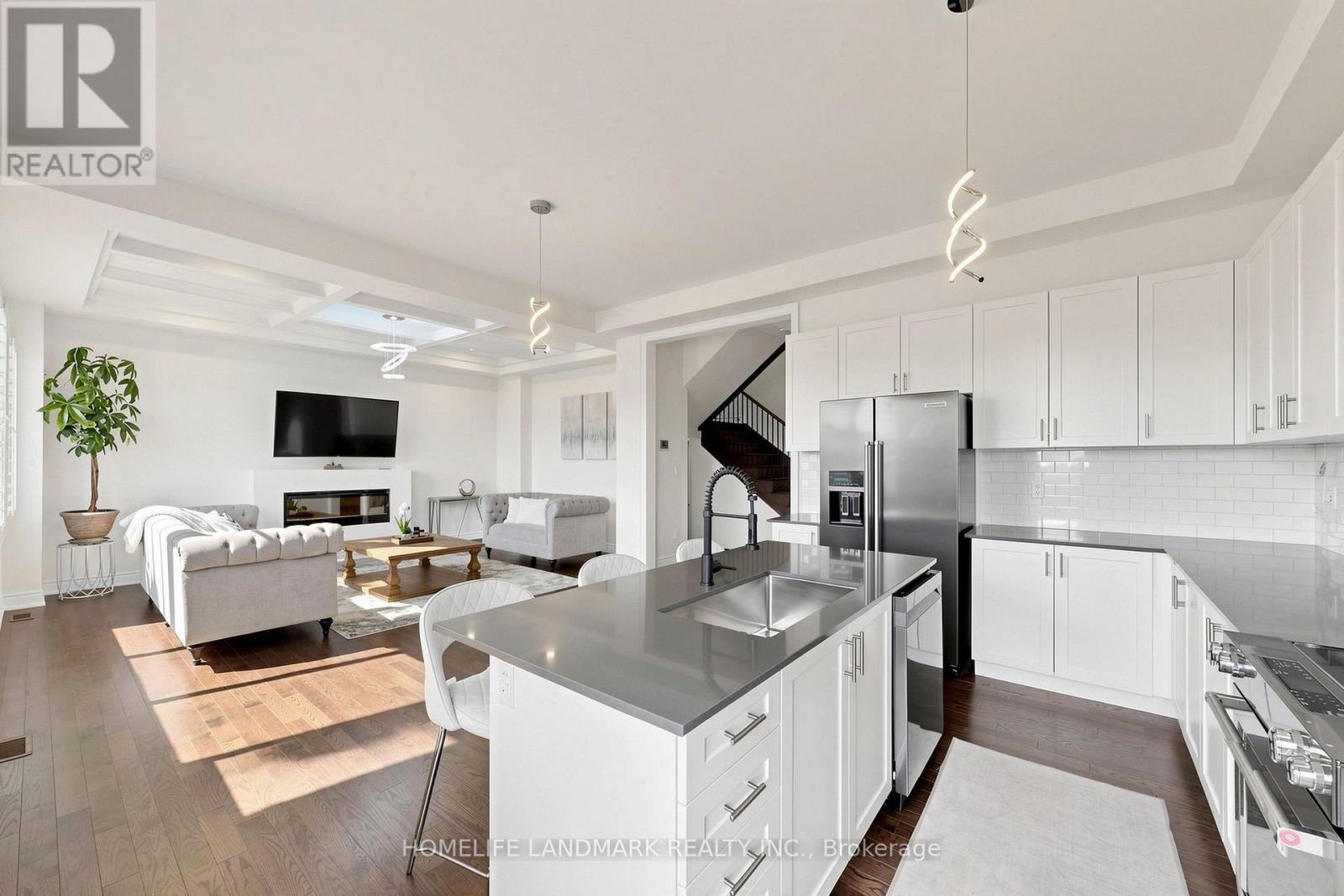 563 Beam Court, Milton (fo Ford), Ontario