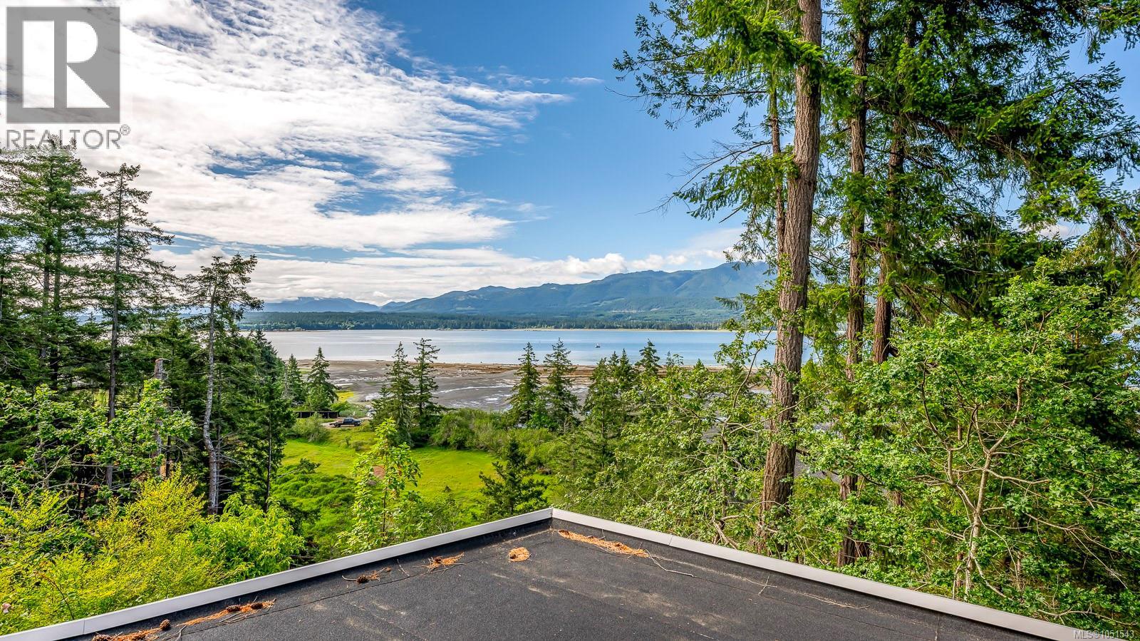 6161 Lacon Rd, Denman Island, British Columbia
