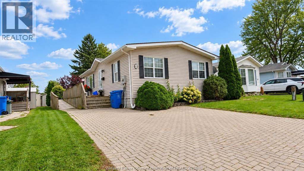 62 Malden Hill Drive, Amherstburg, Ontario