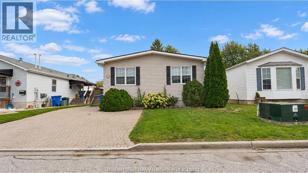62 Malden Hill Drive, Amherstburg, Ontario