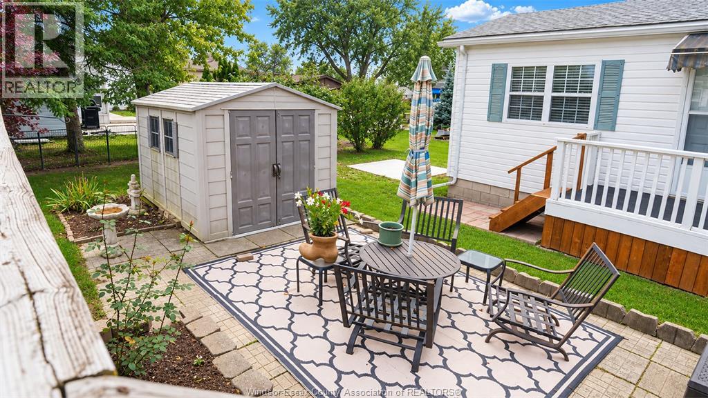 62 Malden Hill Drive, Amherstburg, Ontario