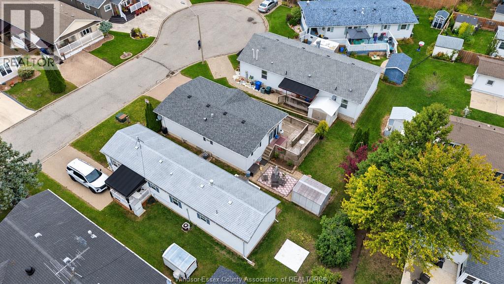 62 Malden Hill Drive, Amherstburg, Ontario