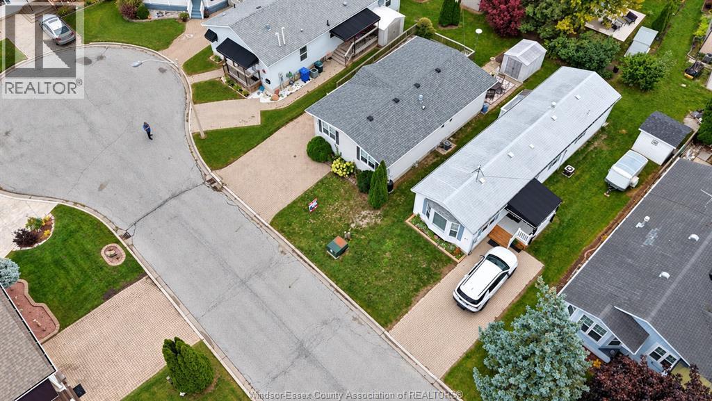 62 Malden Hill Drive, Amherstburg, Ontario