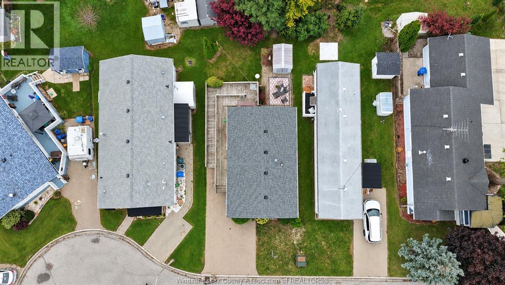 62 Malden Hill Drive, Amherstburg, Ontario