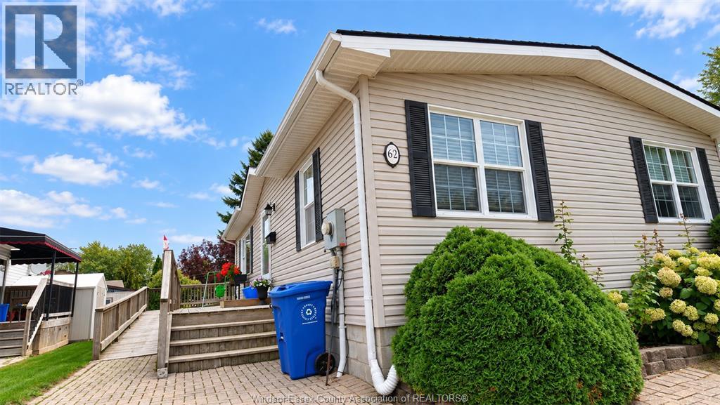 62 Malden Hill Drive, Amherstburg, Ontario