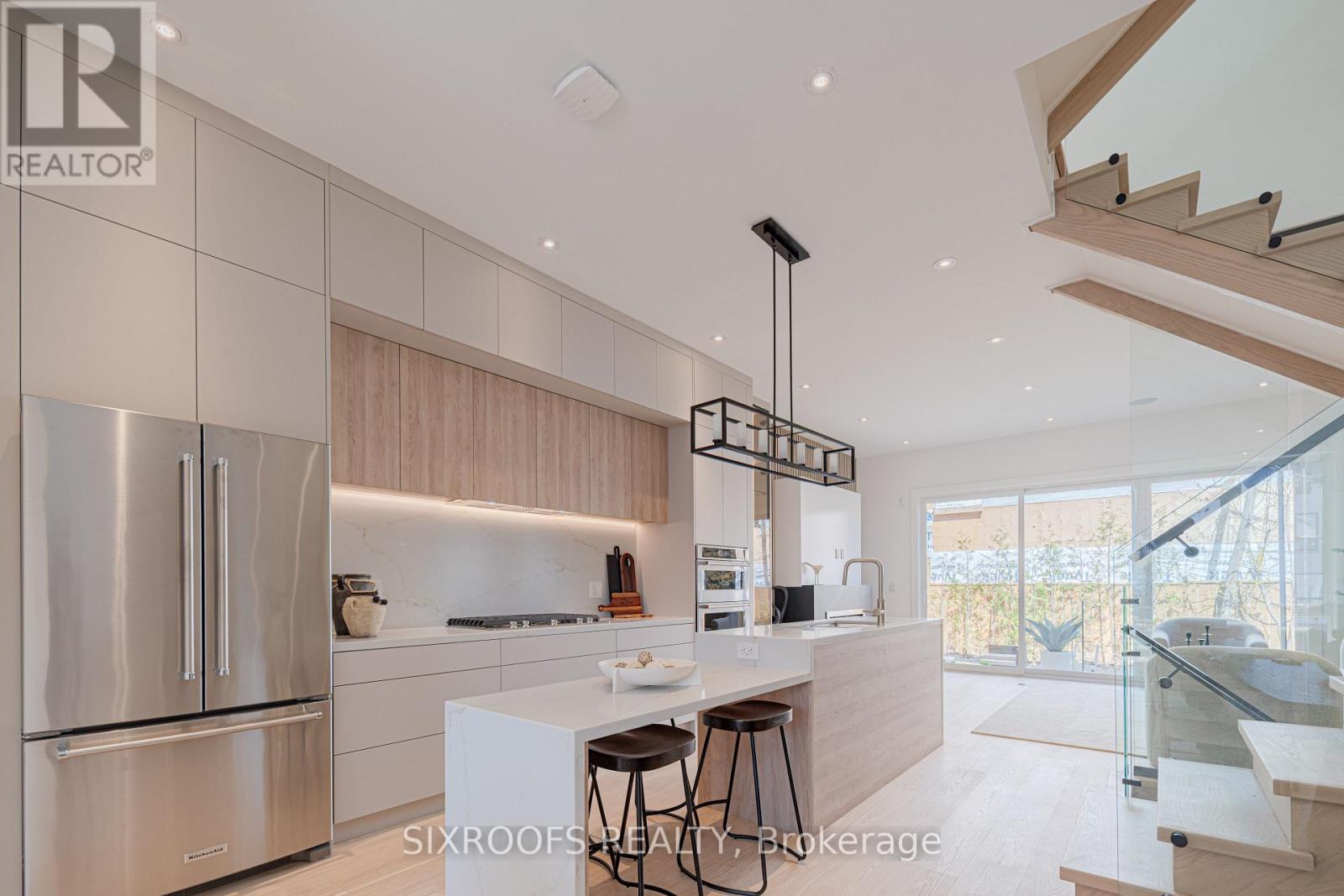 40 Morningside Avenue, Toronto (high Park-swansea), Ontario