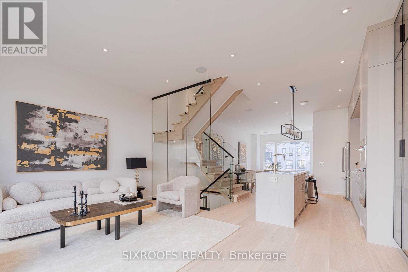 40 Morningside Avenue, Toronto (high Park-swansea), Ontario
