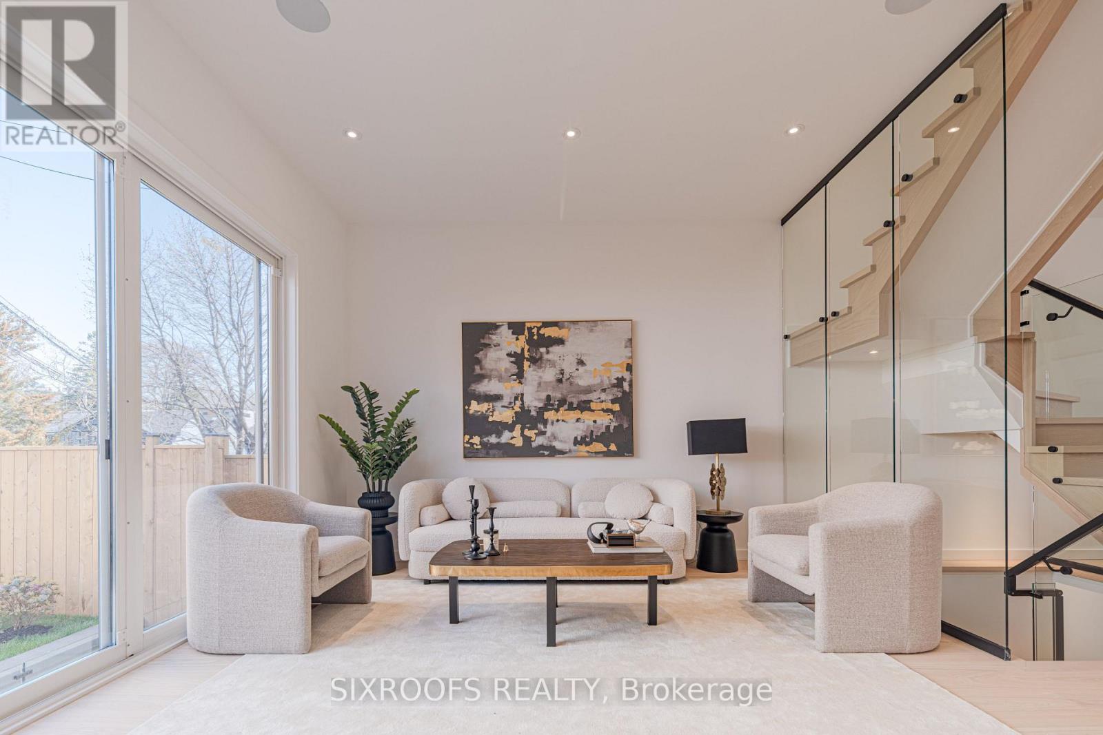 40 Morningside Avenue, Toronto (high Park-swansea), Ontario