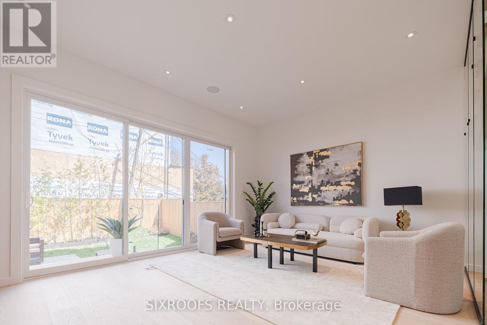 40 Morningside Avenue, Toronto (high Park-swansea), Ontario