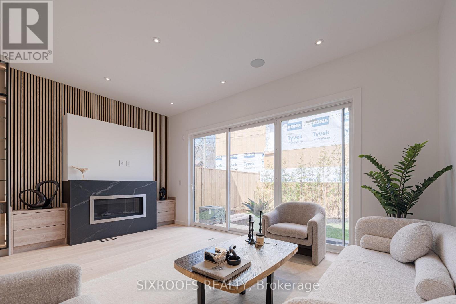 40 Morningside Avenue, Toronto (high Park-swansea), Ontario