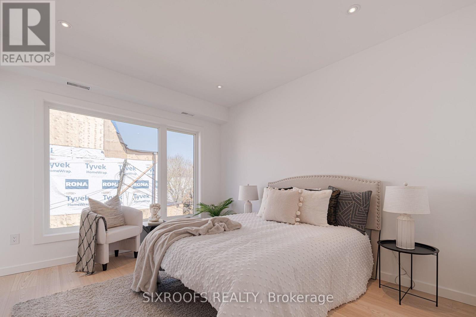 40 Morningside Avenue, Toronto (high Park-swansea), Ontario