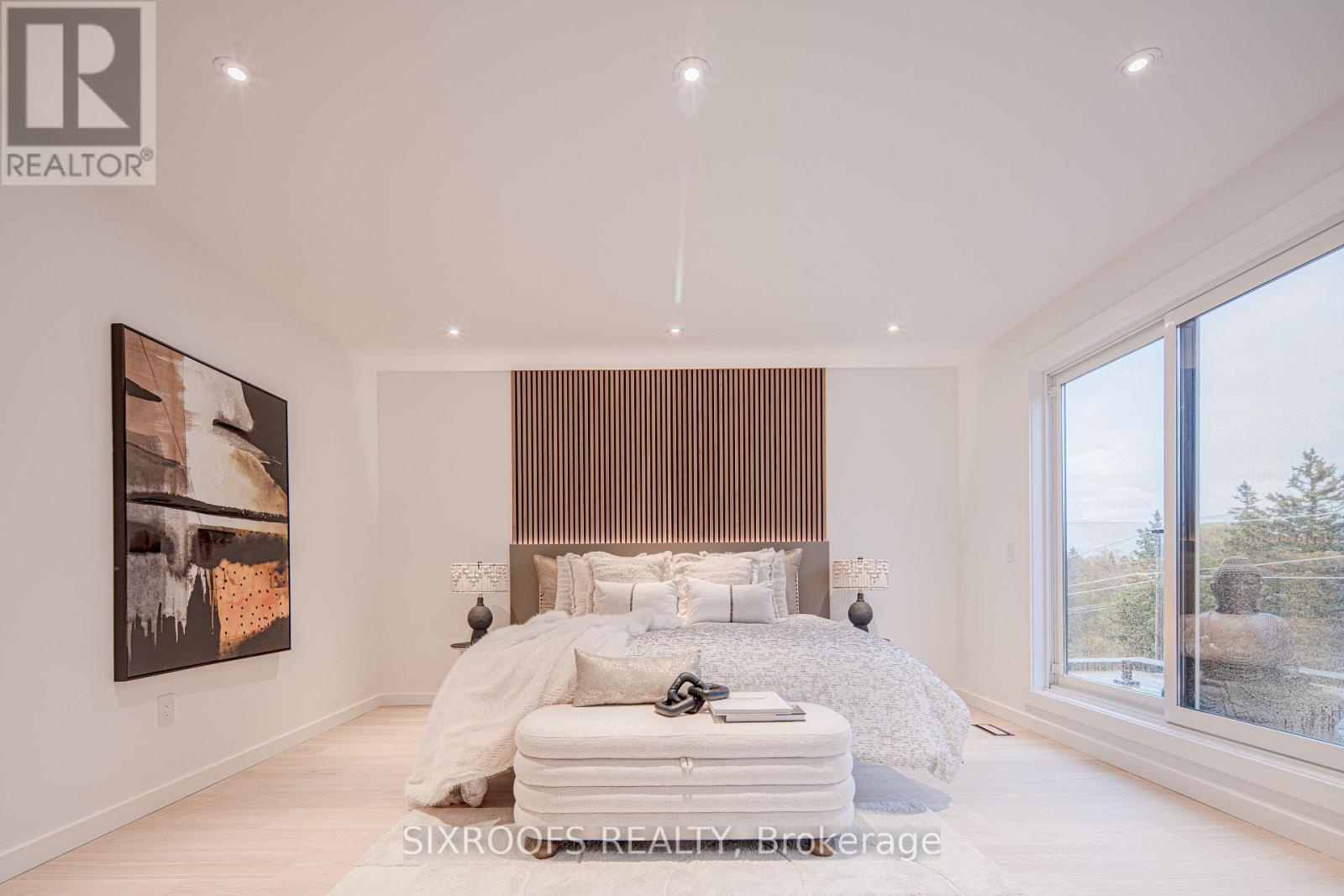 40 Morningside Avenue, Toronto (high Park-swansea), Ontario