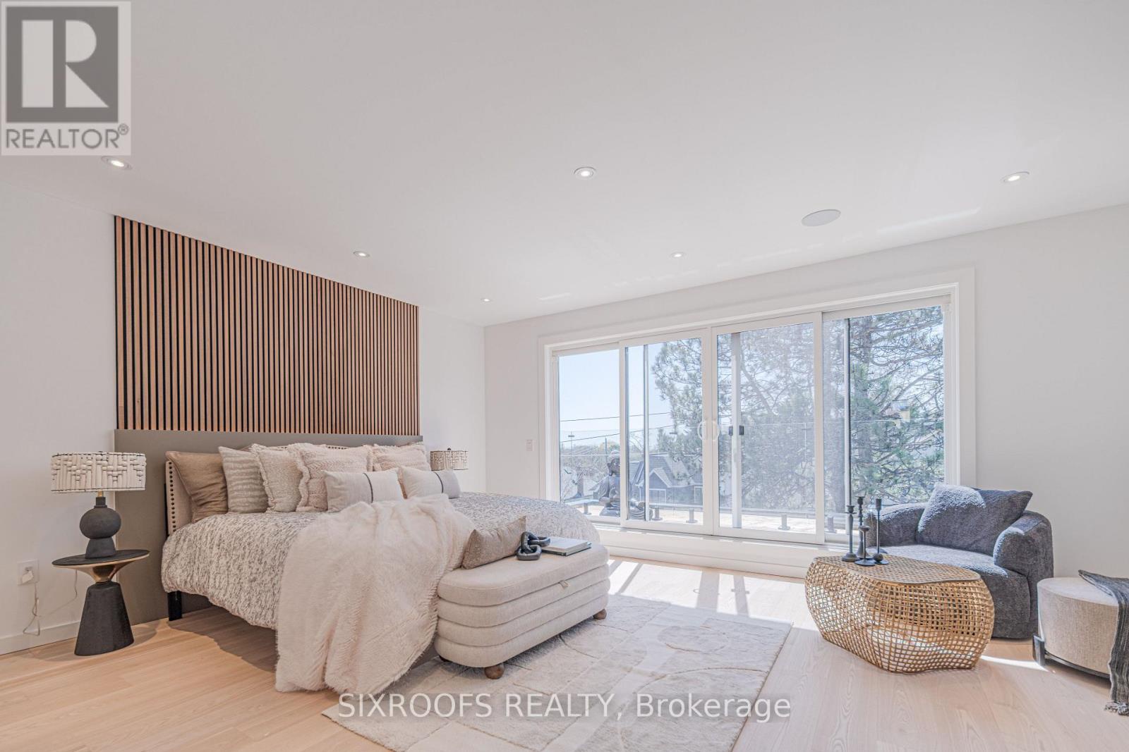 40 Morningside Avenue, Toronto (high Park-swansea), Ontario