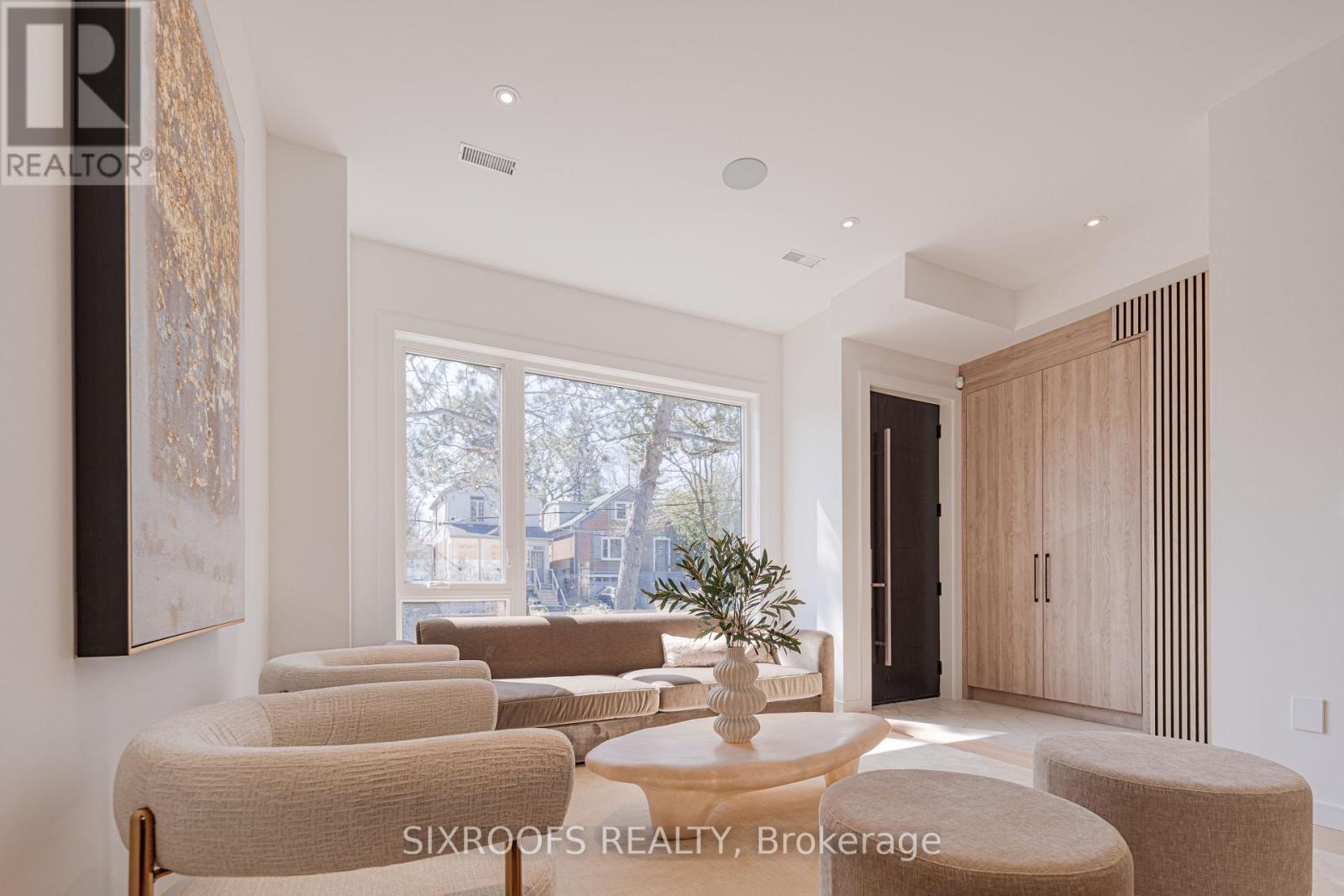 40 Morningside Avenue, Toronto (high Park-swansea), Ontario