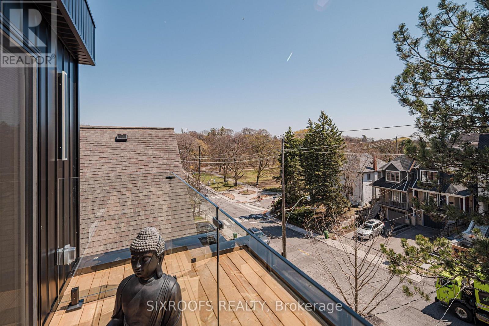 40 Morningside Avenue, Toronto (high Park-swansea), Ontario