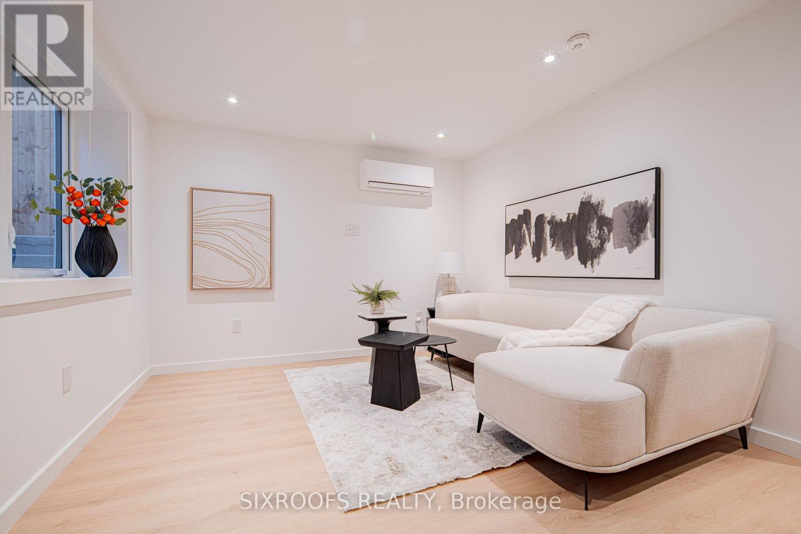 40 Morningside Avenue, Toronto (high Park-swansea), Ontario