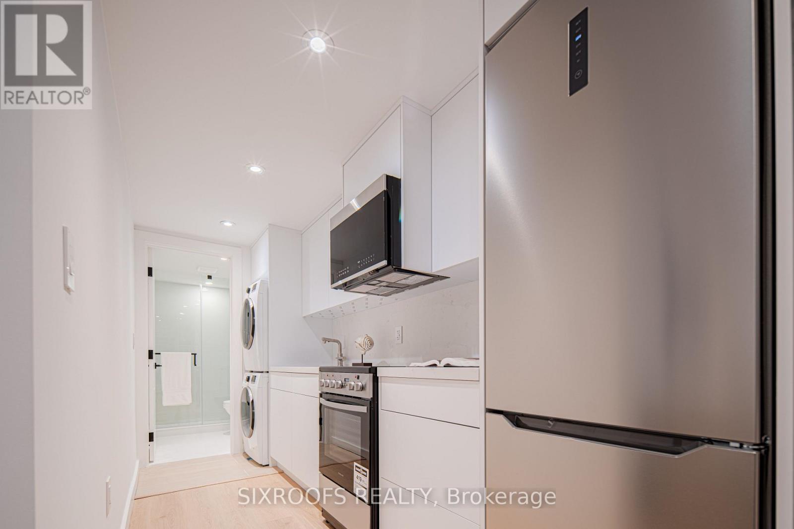 40 Morningside Avenue, Toronto (high Park-swansea), Ontario