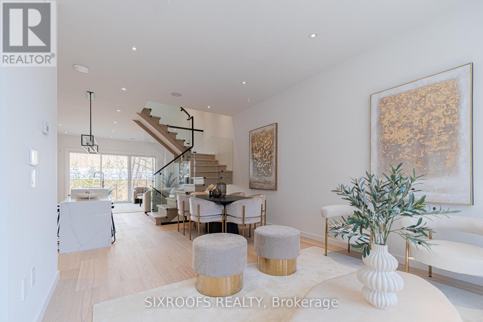 40 Morningside Avenue, Toronto (high Park-swansea), Ontario