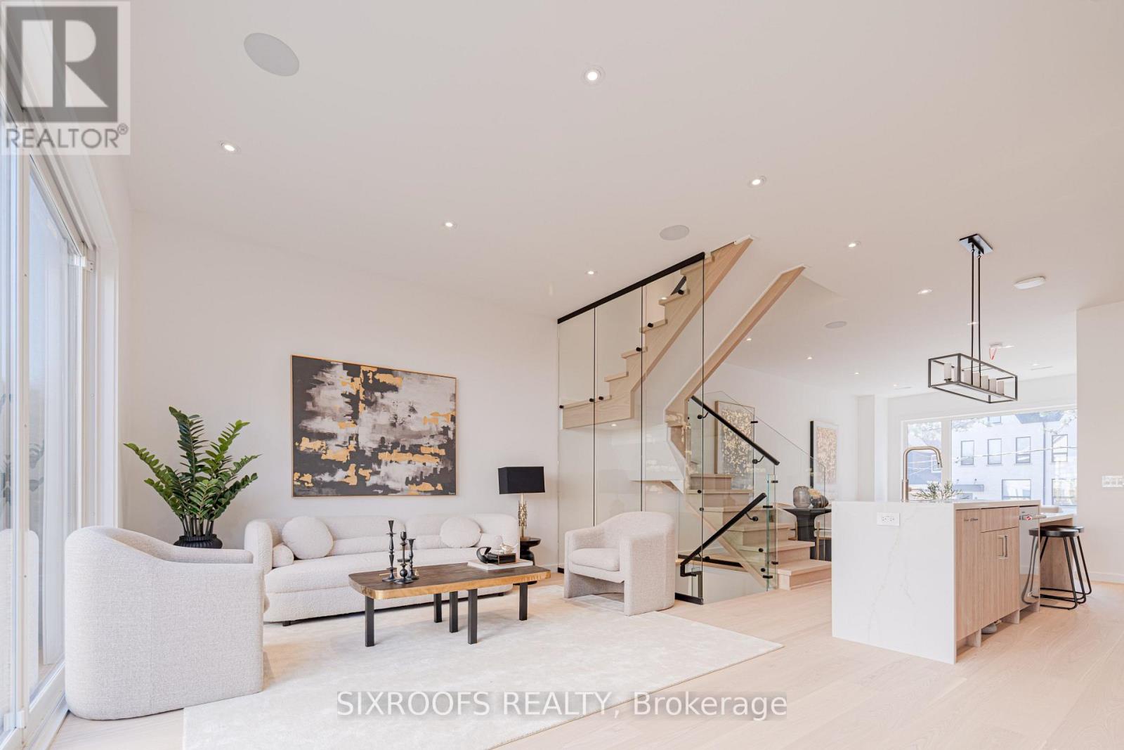 40 Morningside Avenue, Toronto (high Park-swansea), Ontario