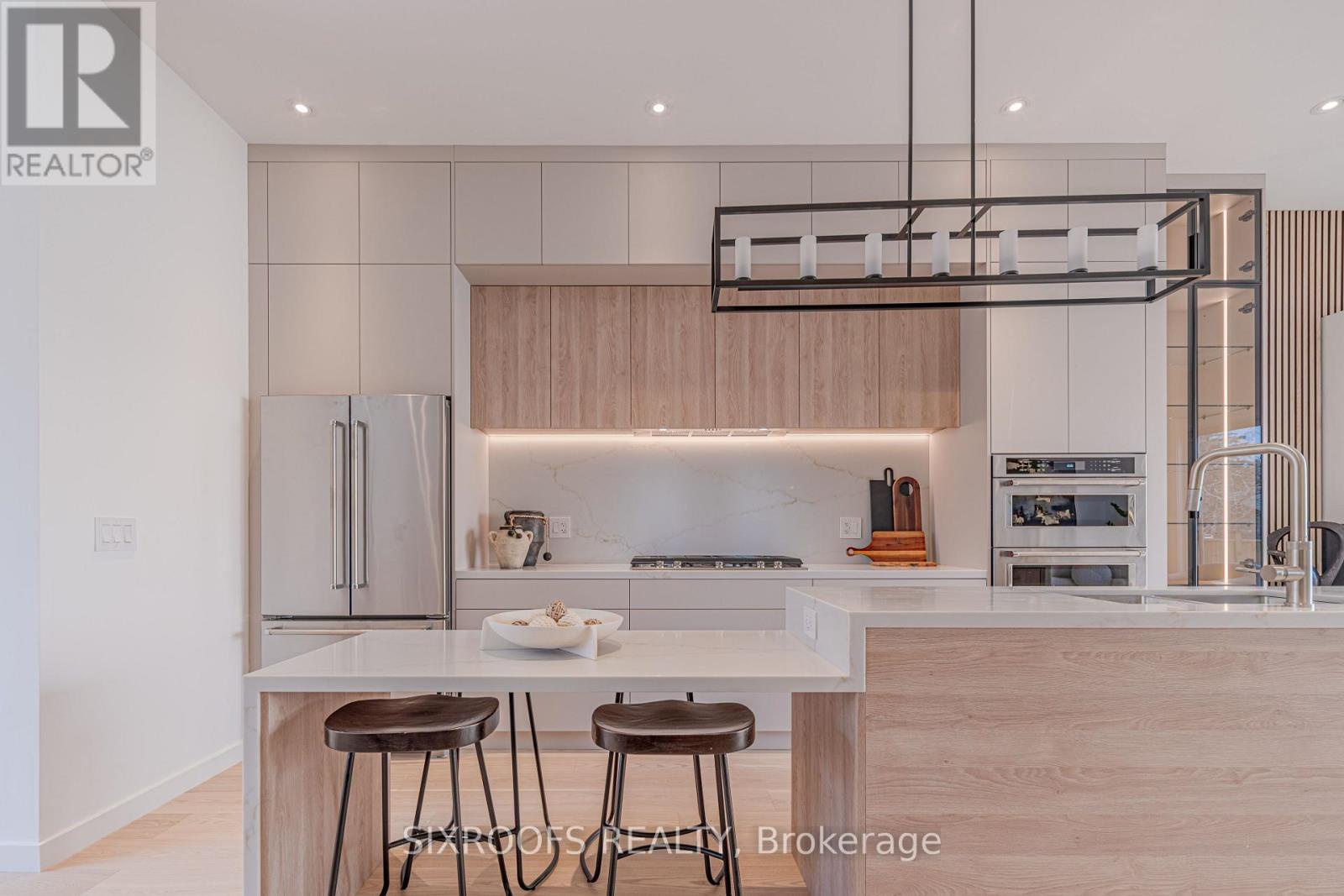 40 Morningside Avenue, Toronto (high Park-swansea), Ontario