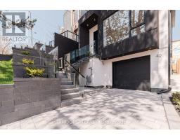 40 MORNINGSIDE AVENUE