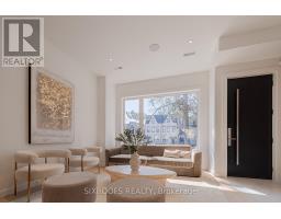 40 MORNINGSIDE AVENUE