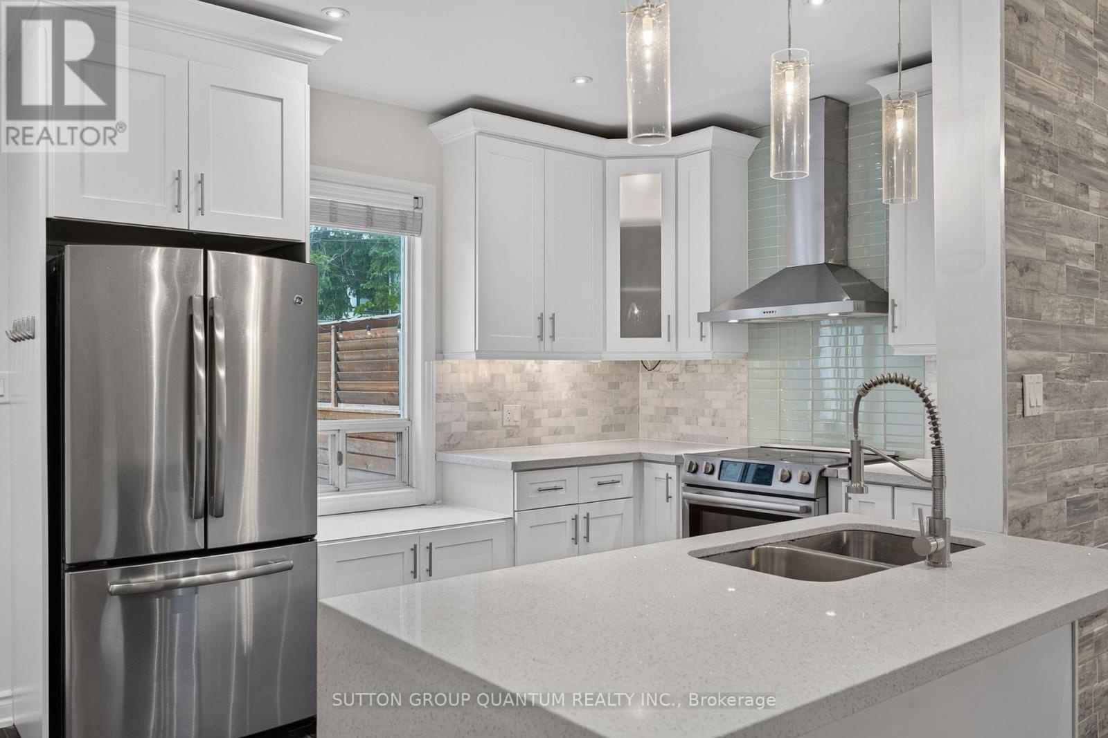 693 Greenwood Avenue, Toronto (danforth), Ontario