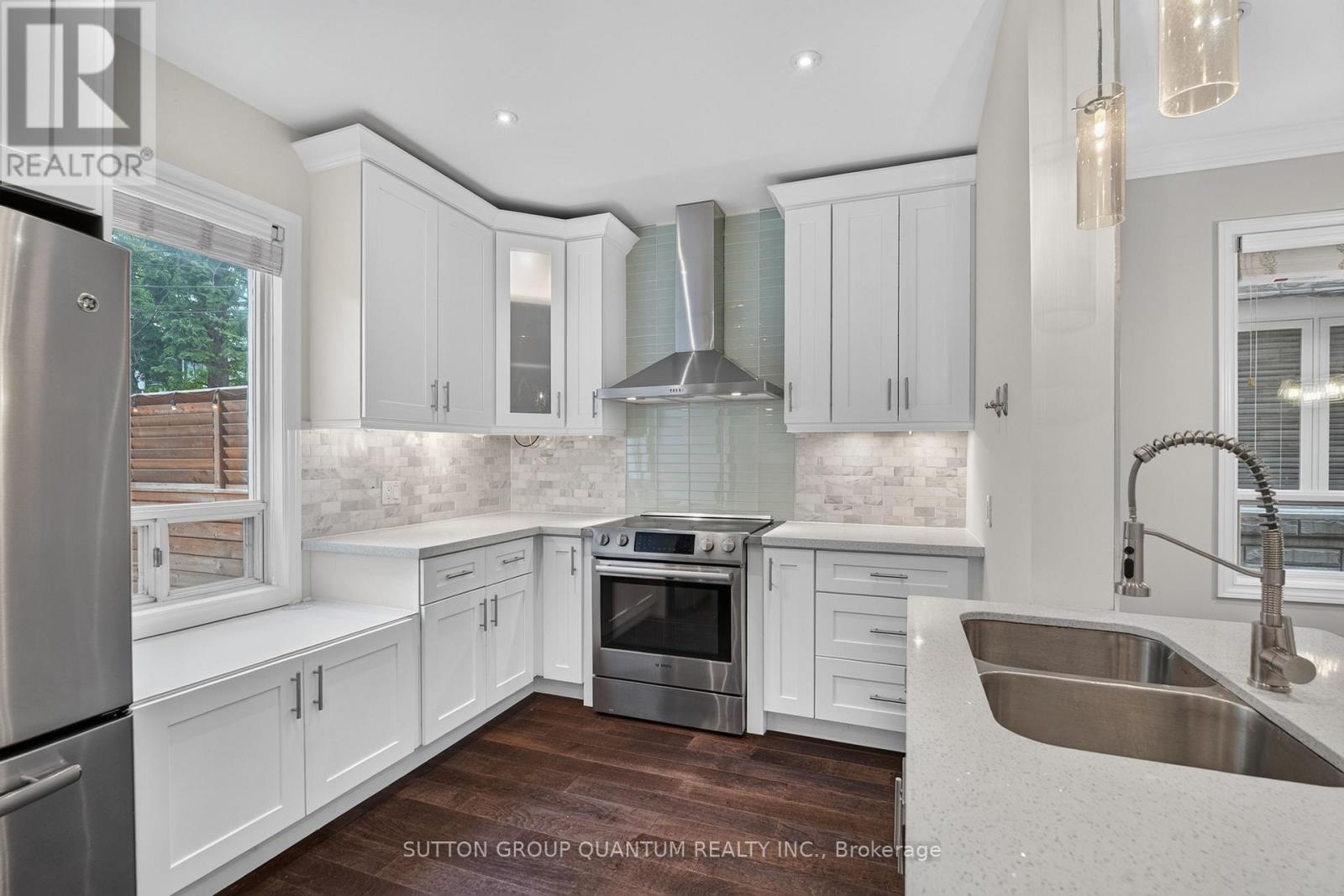 693 Greenwood Avenue, Toronto (danforth), Ontario