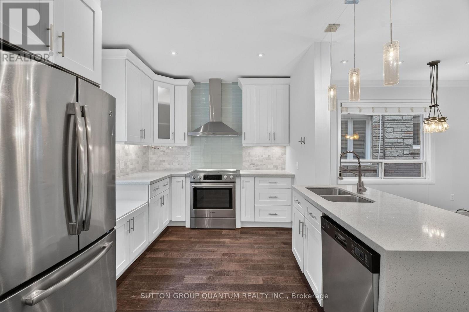 693 Greenwood Avenue, Toronto (danforth), Ontario