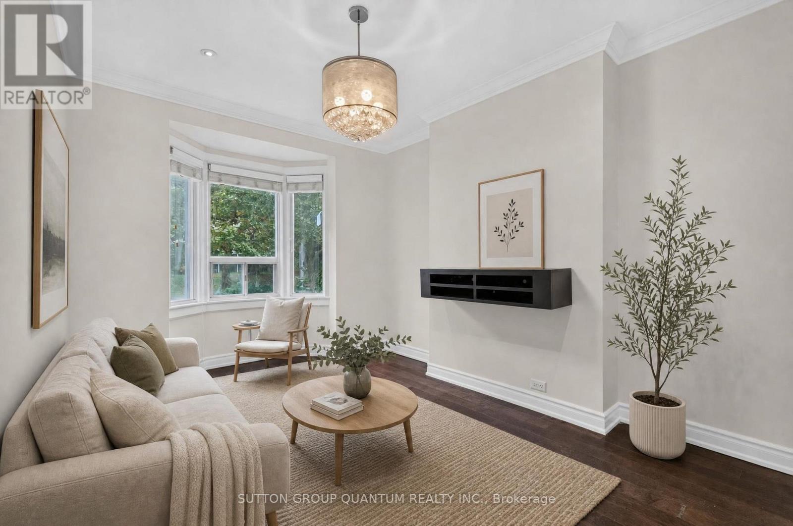 693 Greenwood Avenue, Toronto (danforth), Ontario