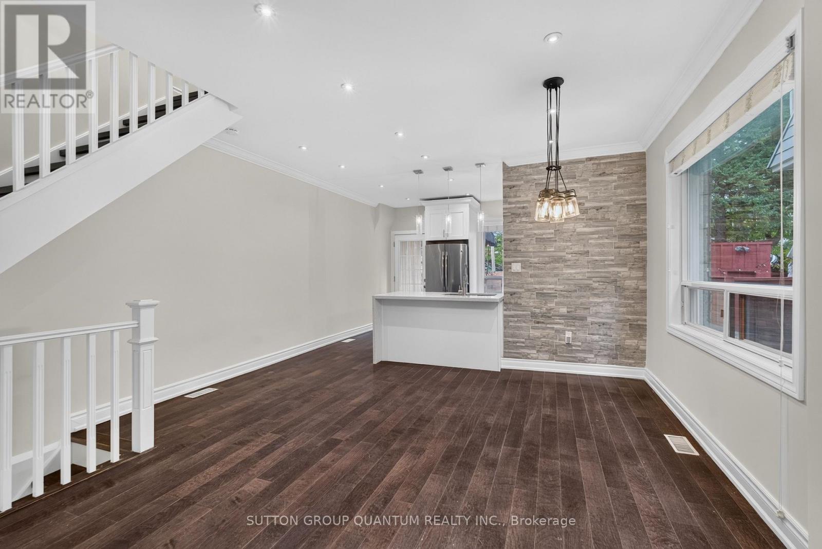693 Greenwood Avenue, Toronto (danforth), Ontario