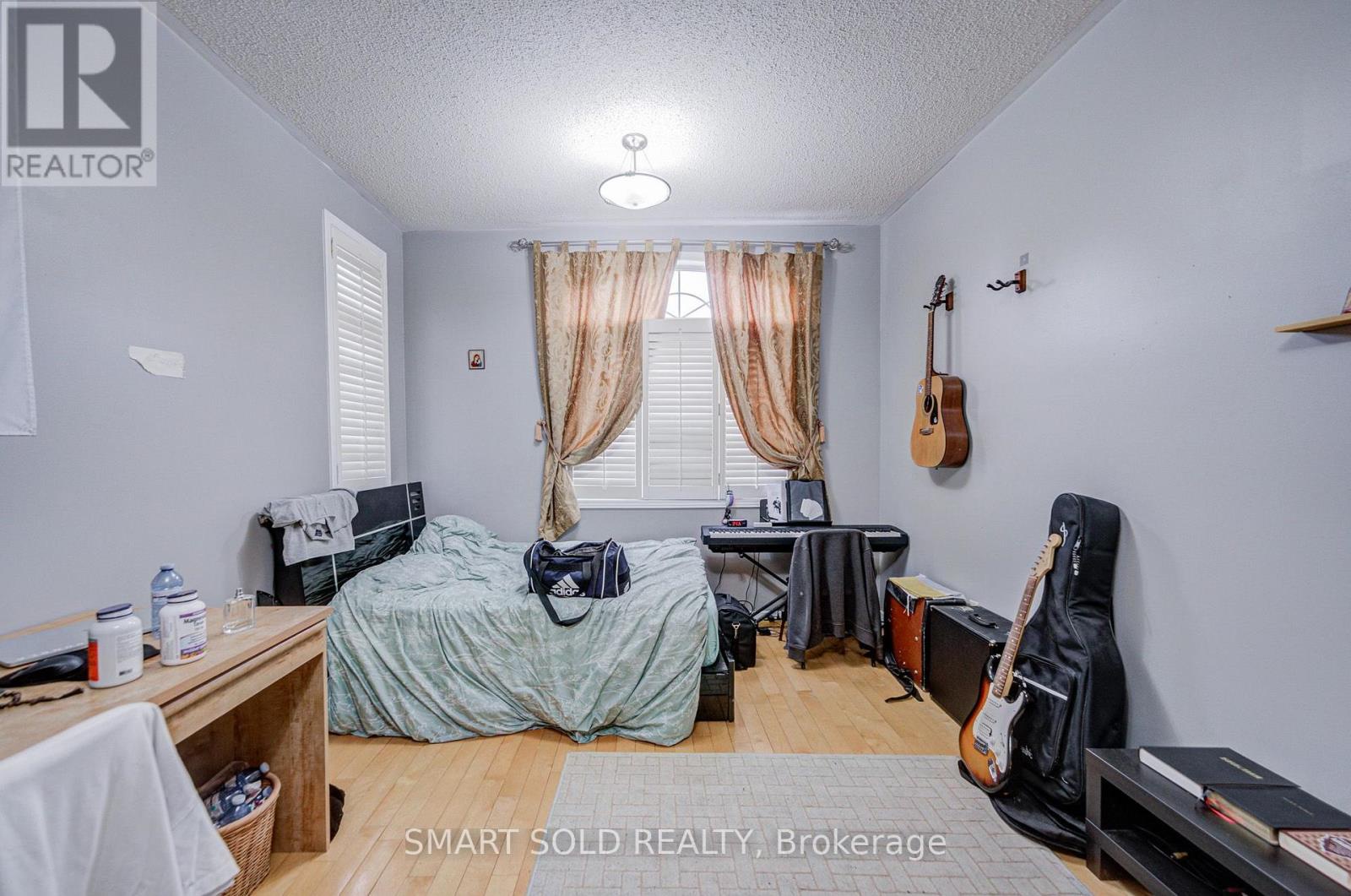 68 Harmony Road, Vaughan (patterson), Ontario